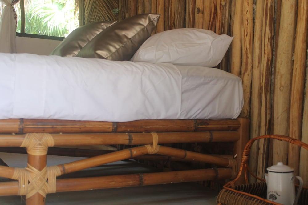 Hotel Maya Cabanas Y Cenote Tulum Luaran gambar